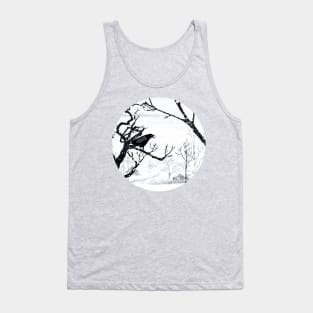 Blizzard Tank Top